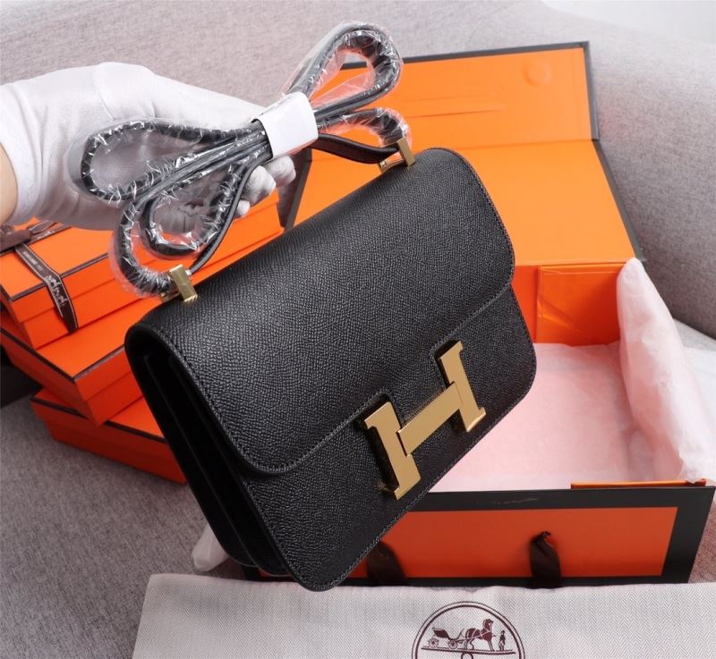 Hermes Satchel Bags